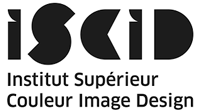 logo ISCID