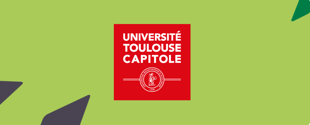 Université Toulouse Capitole Centre Universitaire