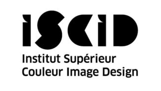 logo ISCID