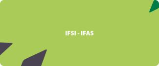 visuel IFSI - IFAS