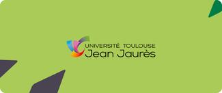 logo université Jean Jaurès