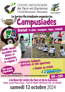 campusiades