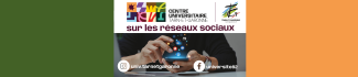 réseaux sociaux CU réseaux sociaux CU