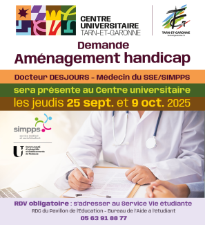 SIMPPS - Aménagement