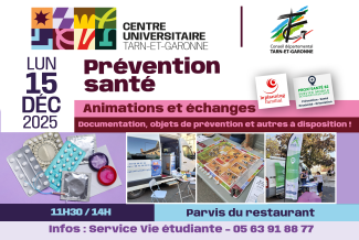 Prévention santé