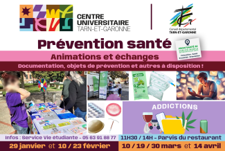 Prévention santé