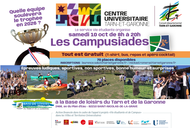 Campusiades