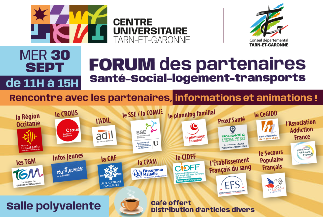 Forum 2026